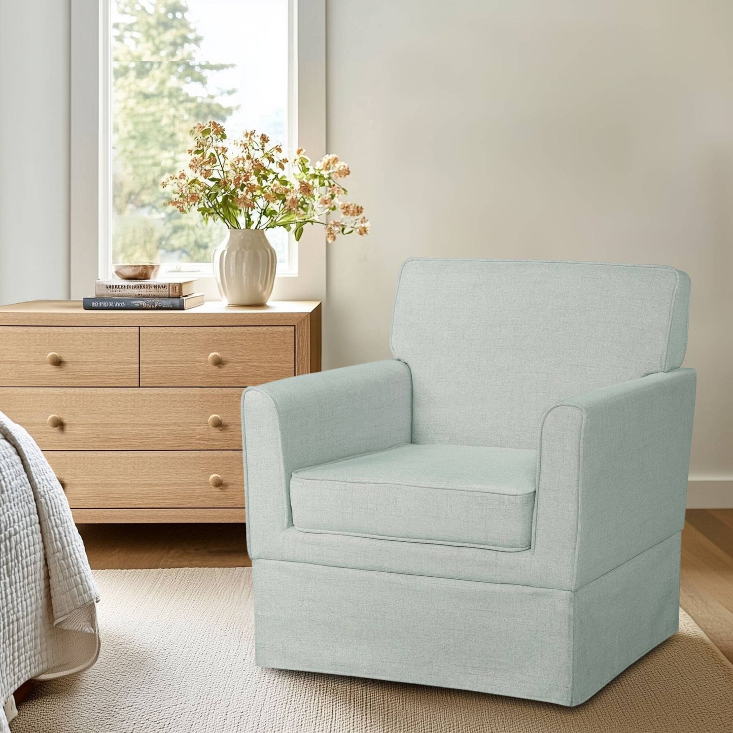 Paula Accent Armchair