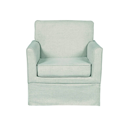 Paula Accent Armchair