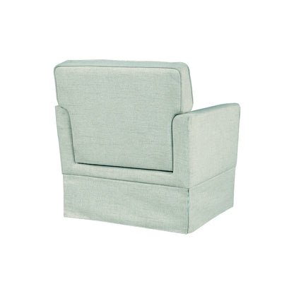 Paula Accent Armchair