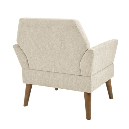 Newtin Mid-Century Modern Lounge Chair