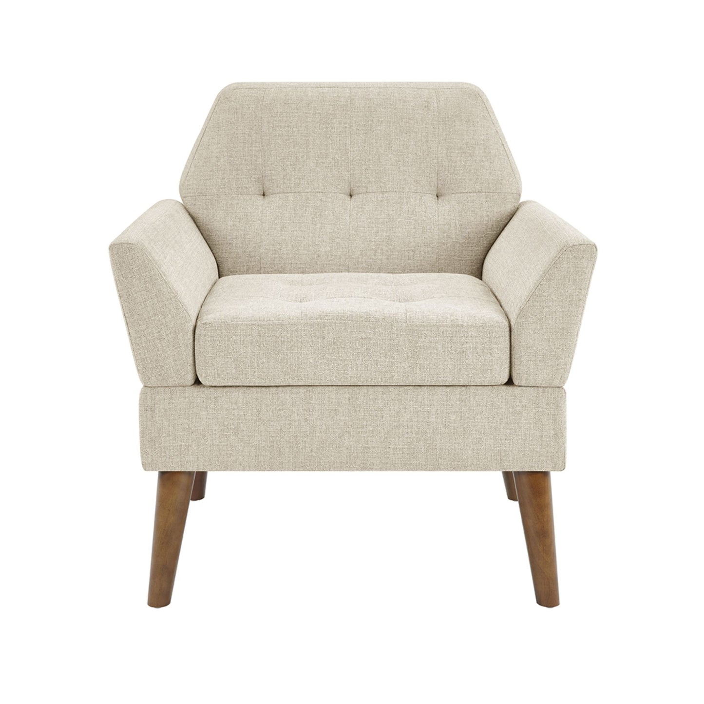 Newtin Mid-Century Modern Lounge Chair