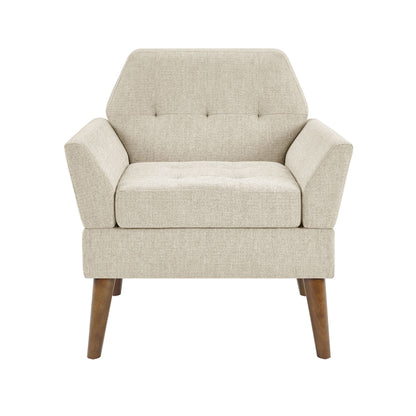 Newtin Mid-Century Modern Lounge Chair