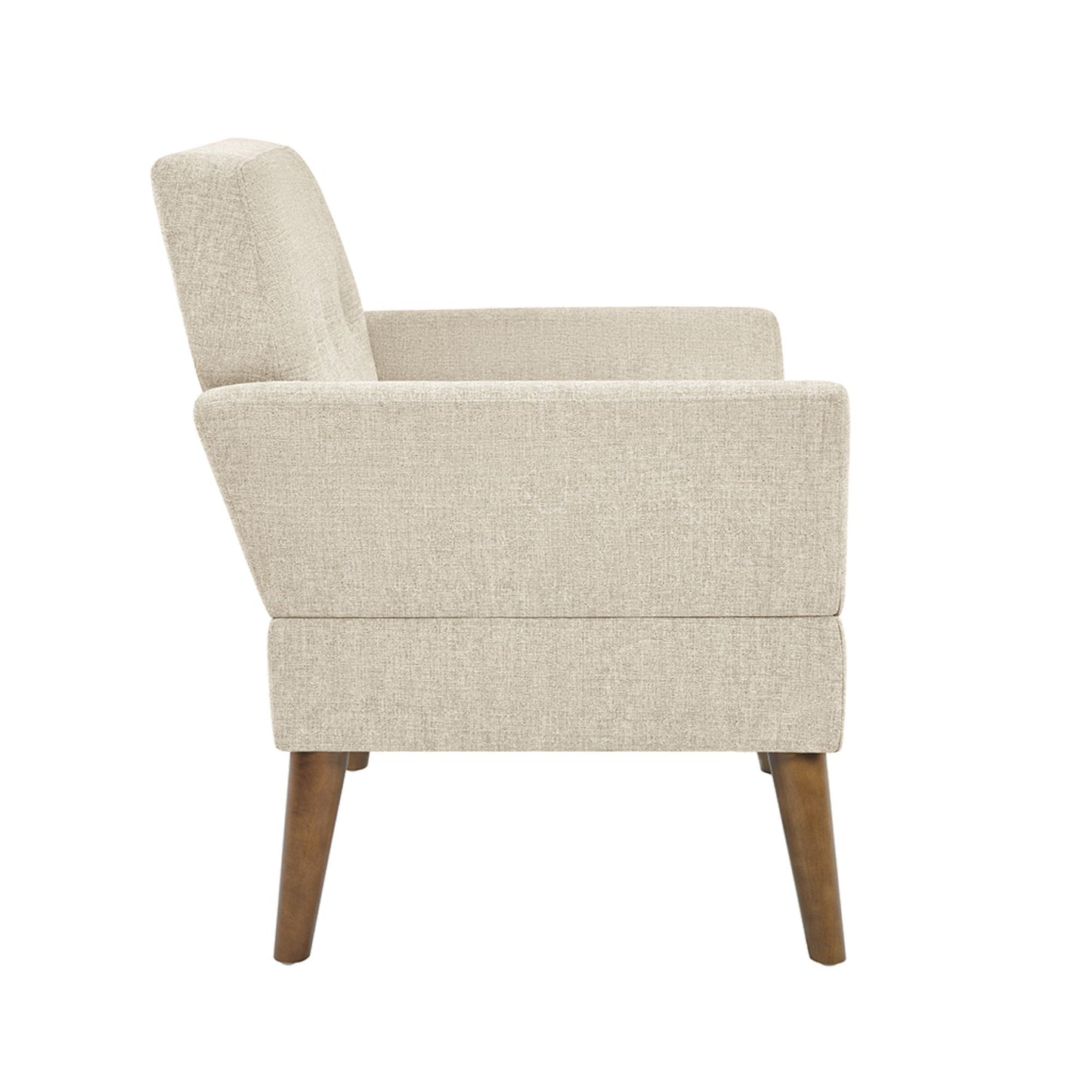 Newtin Mid-Century Modern Lounge Chair