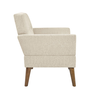 Newtin Mid-Century Modern Lounge Chair