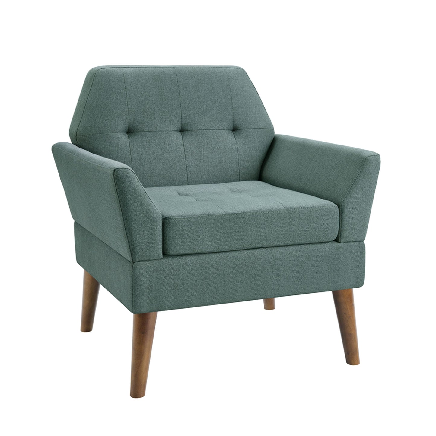 Newtin Mid-Century Modern Lounge Chair