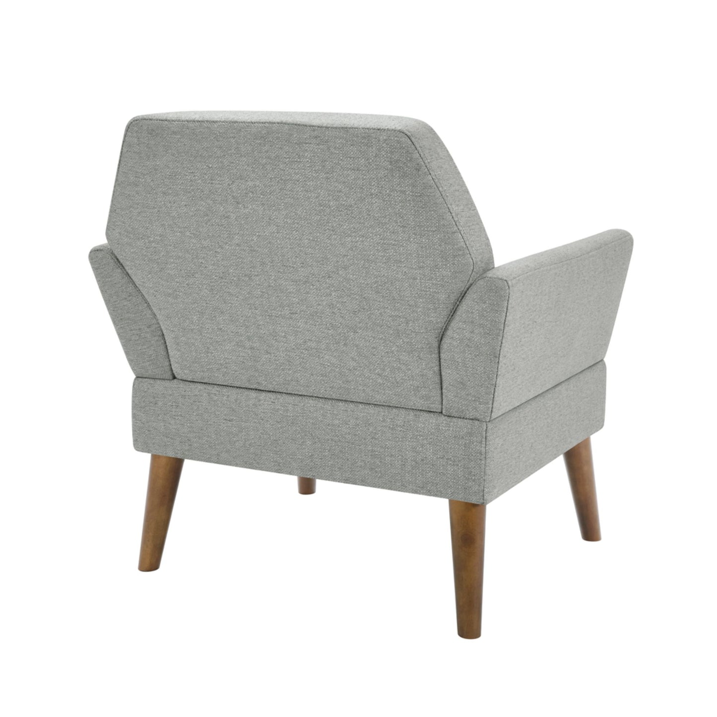 Newtin Mid-Century Modern Lounge Chair