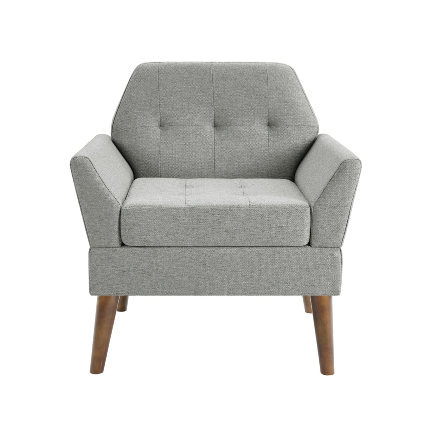 Newtin Mid-Century Modern Lounge Chair
