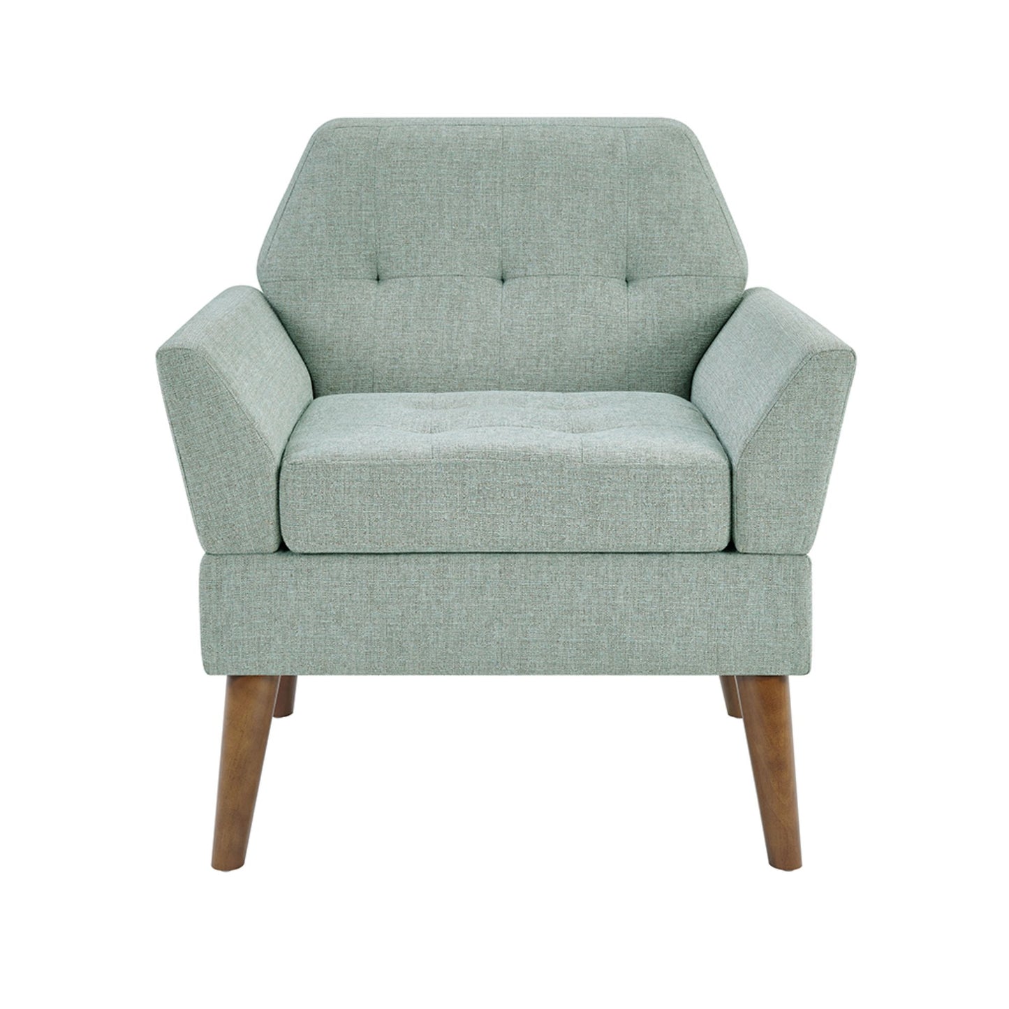 Newtin Mid-Century Modern Lounge Chair