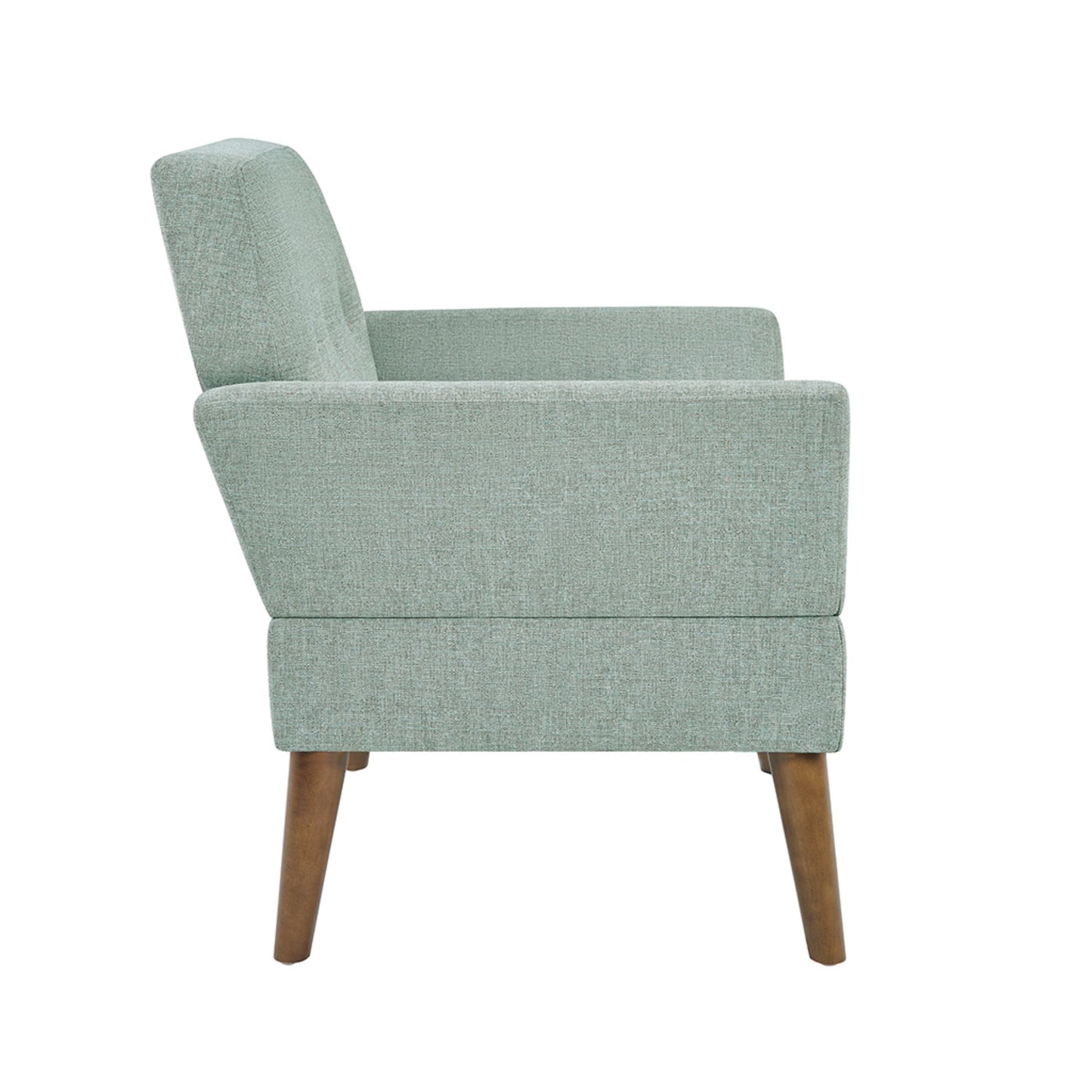 Newtin Mid-Century Modern Lounge Chair
