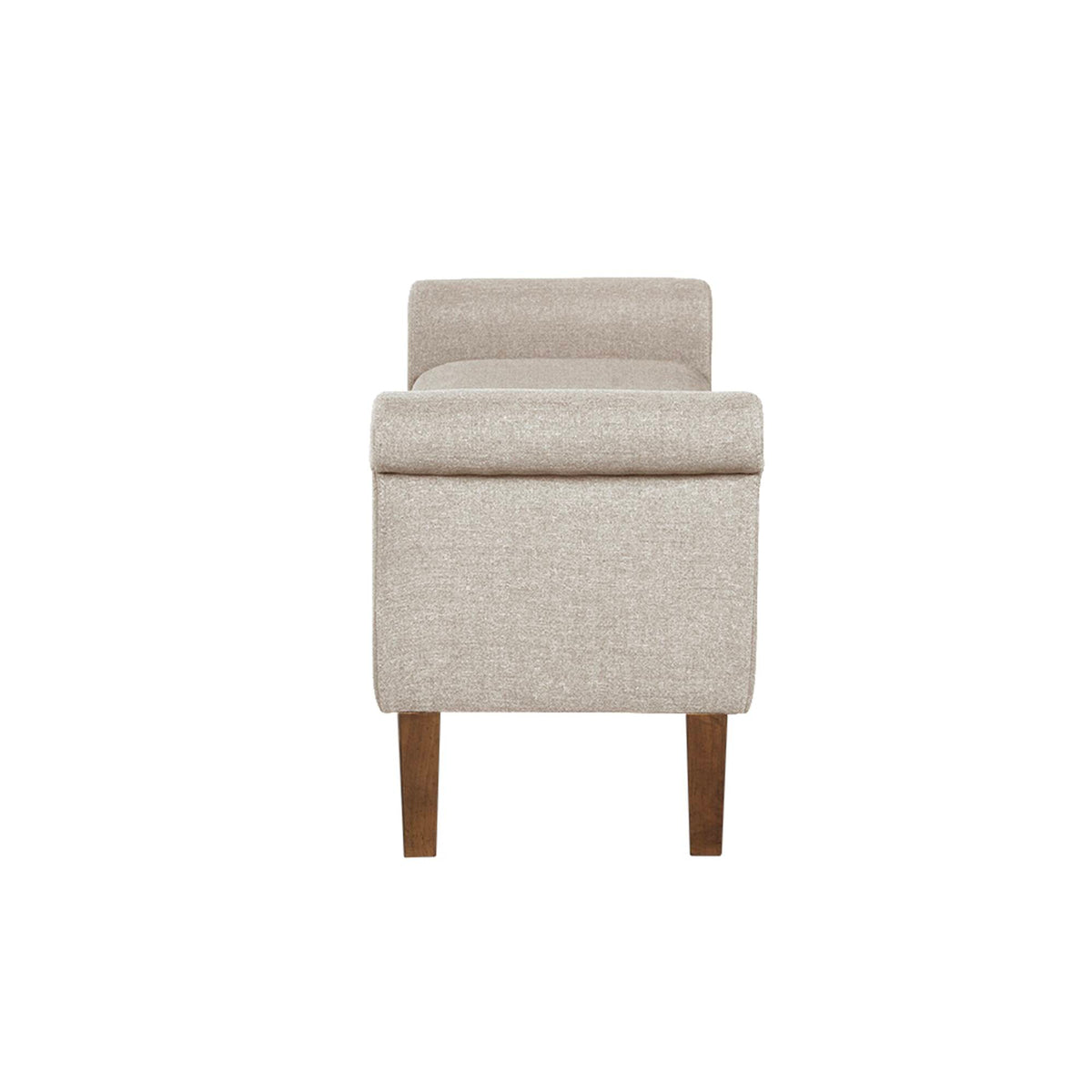 Aubrey Upholstered Storage Bench