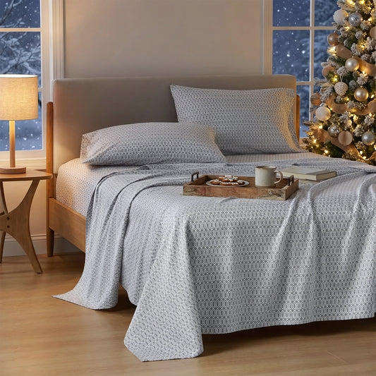 Cotton 144TC Printed Cotton Sheets