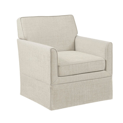 510 Design Slipcover Accent Armchair