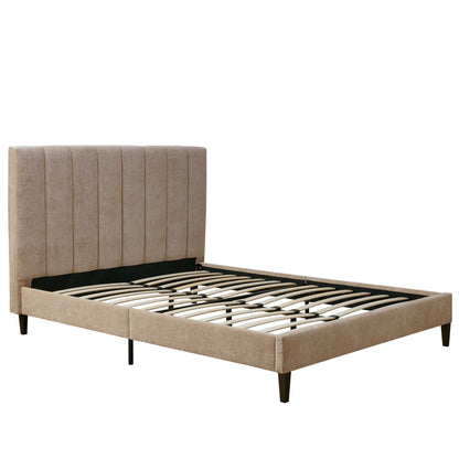 510 Design Catalina Queen Platform Bed
