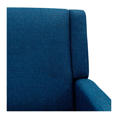 510 Design Upholstered Accent Armchair