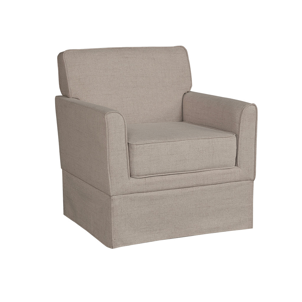 510 Design Slipcover Accent Armchair