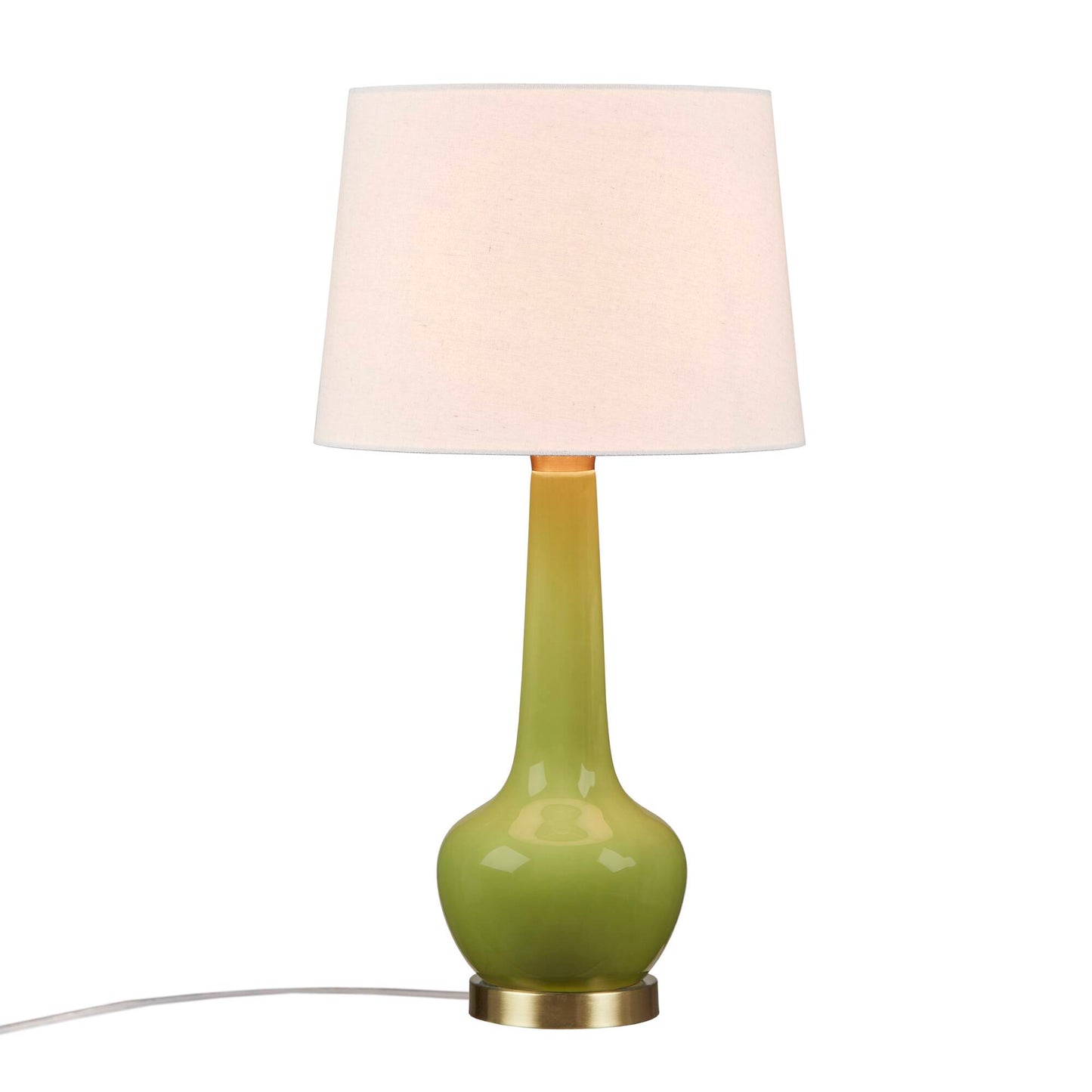 510 Design Ceramic Genie Table Lamp