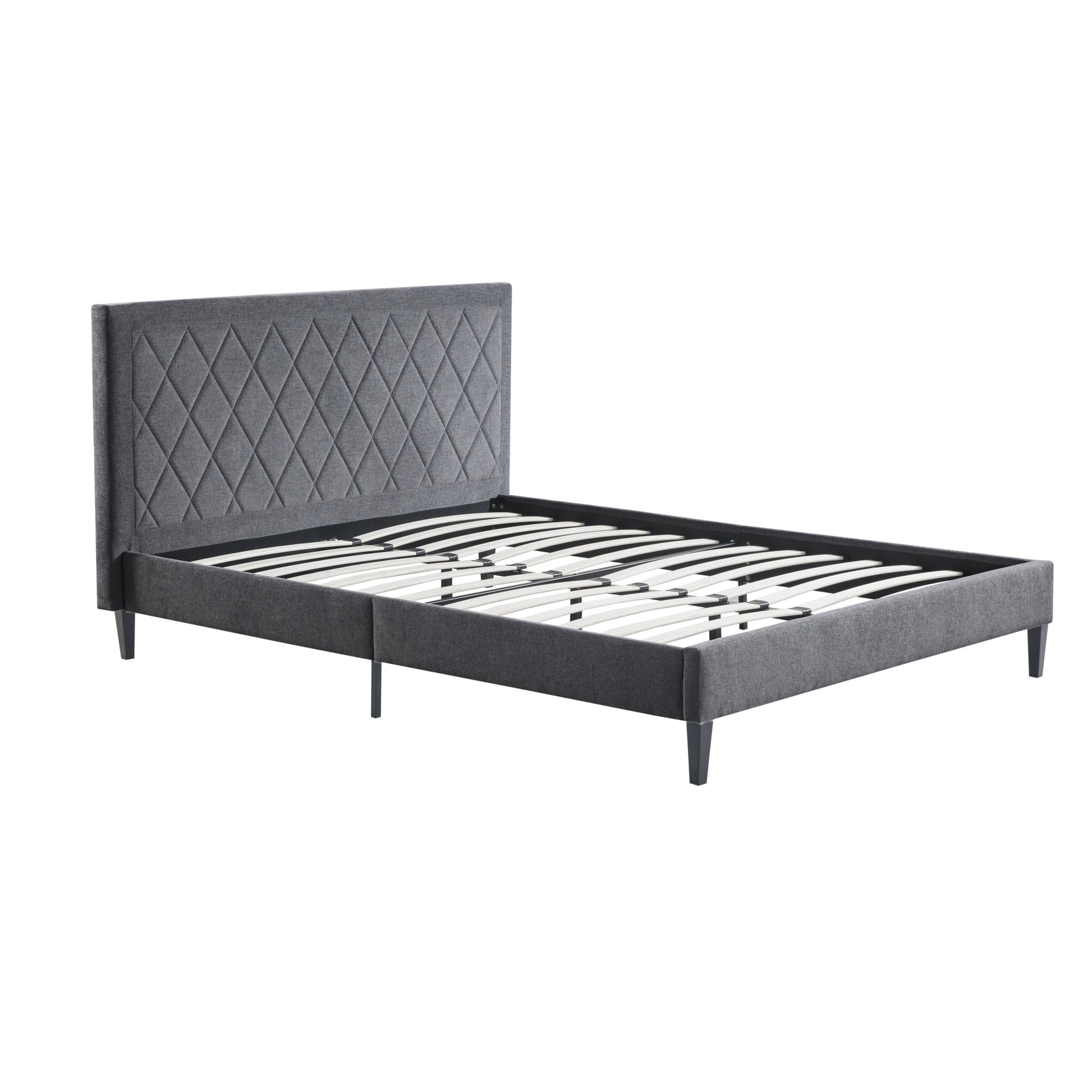 510 Design Rowen Queen Platform Bed