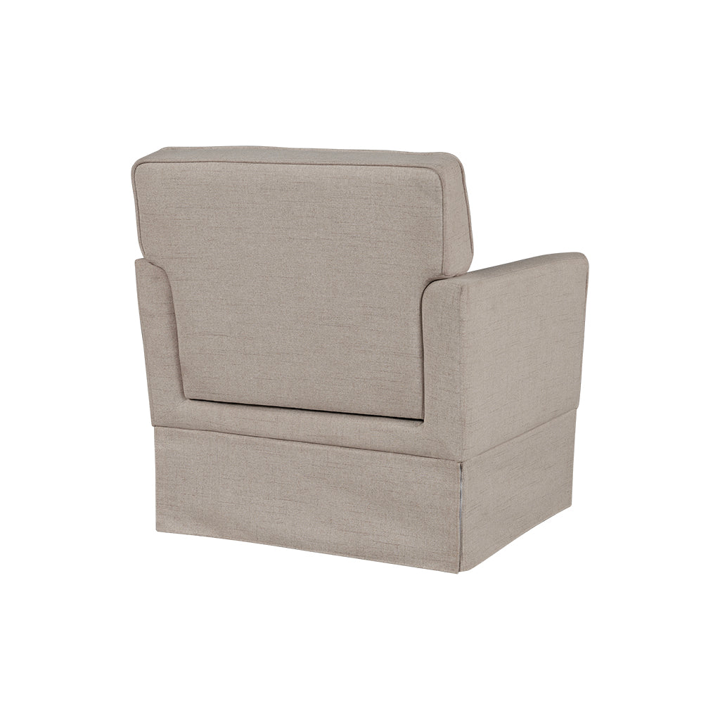 510 Design Slipcover Accent Armchair