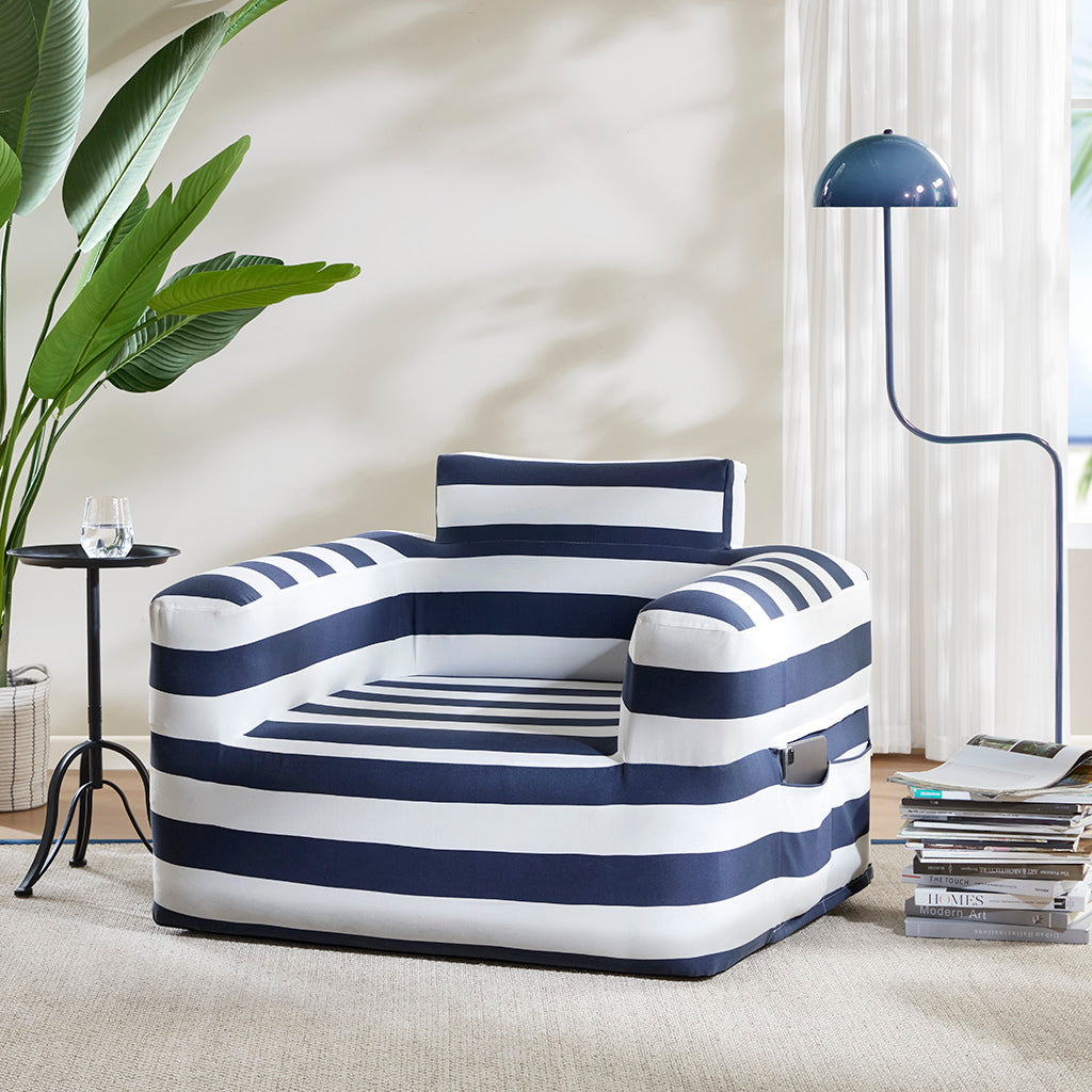 510 Design Portable Water Repellent Inflatable Sofa