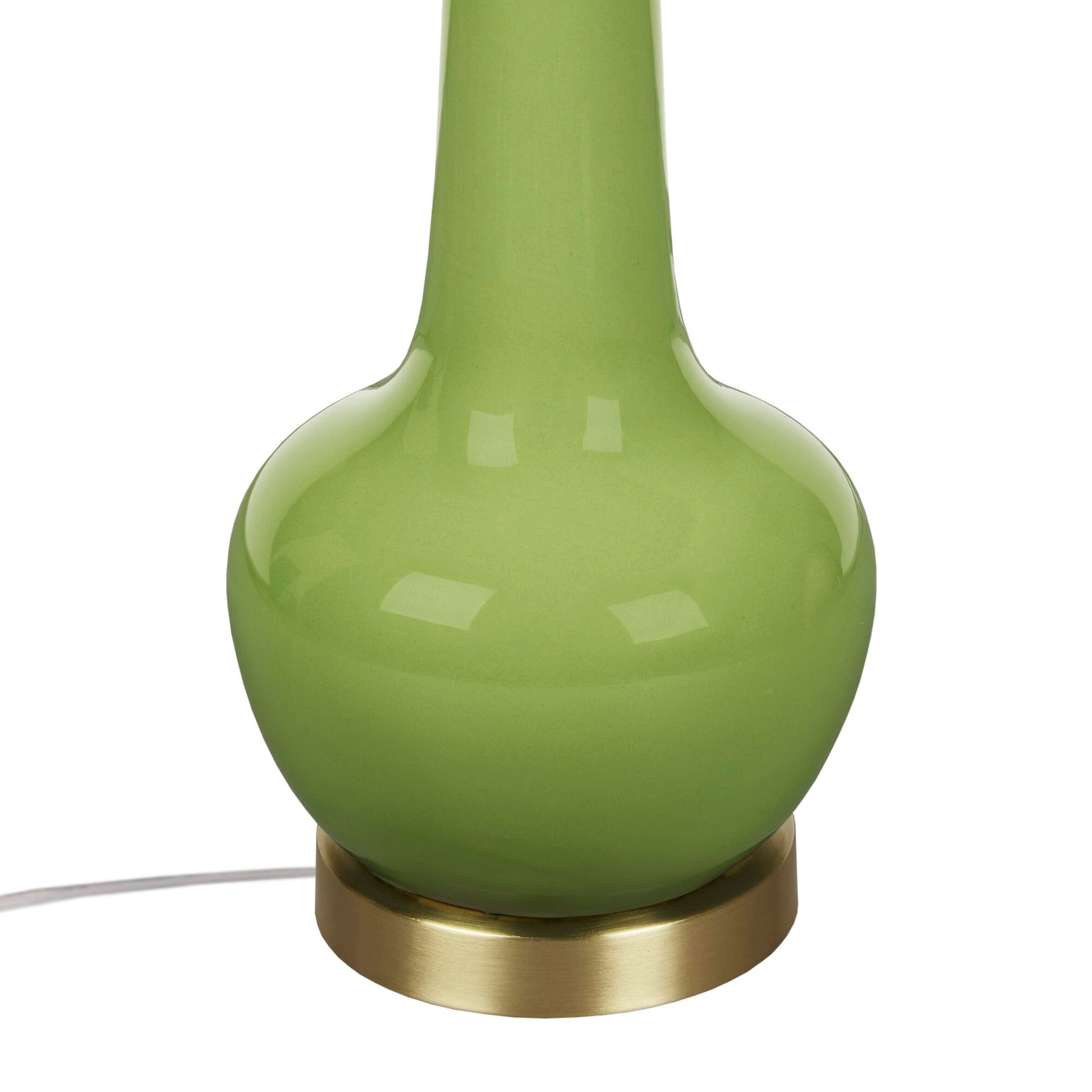 510 Design Ceramic Genie Table Lamp