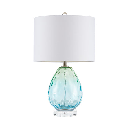 510 Design Ombre Glass Table Lamp