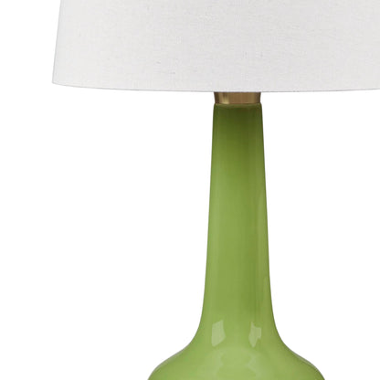 510 Design Ceramic Genie Table Lamp