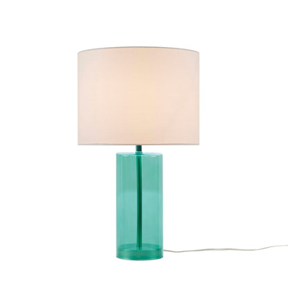 510 Design Glass Table Lamp