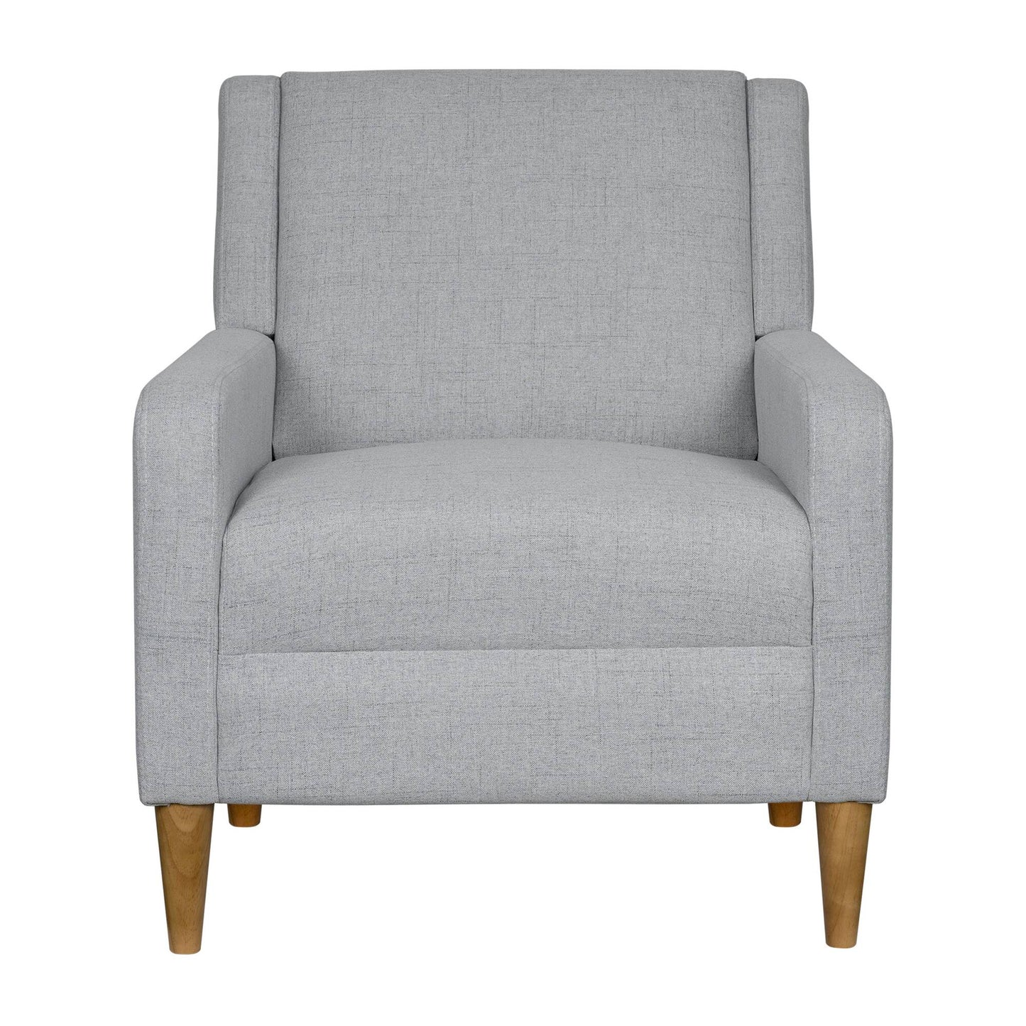 510 Design Upholstered Accent Armchair