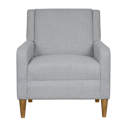 510 Design Upholstered Accent Armchair