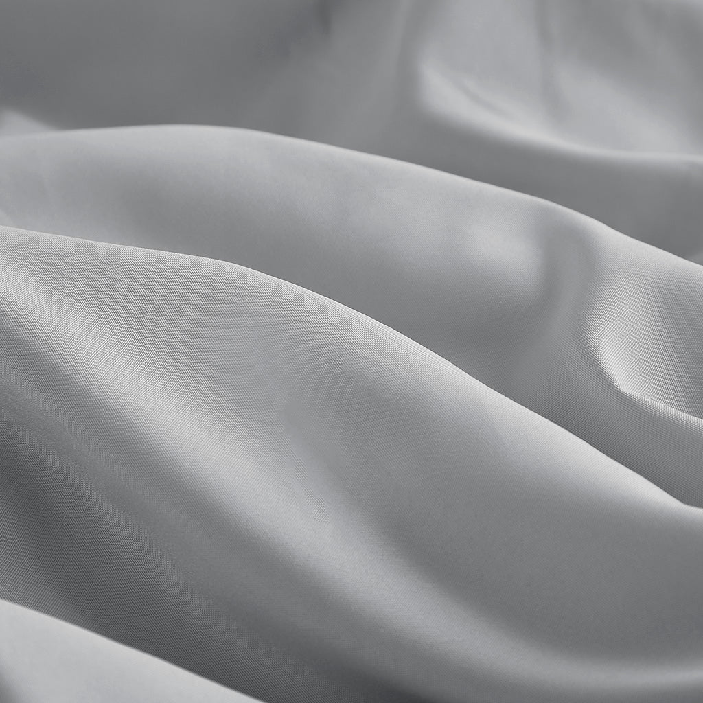 Camden Chambray Print Microfiber Comforter Set with Bed Sheets