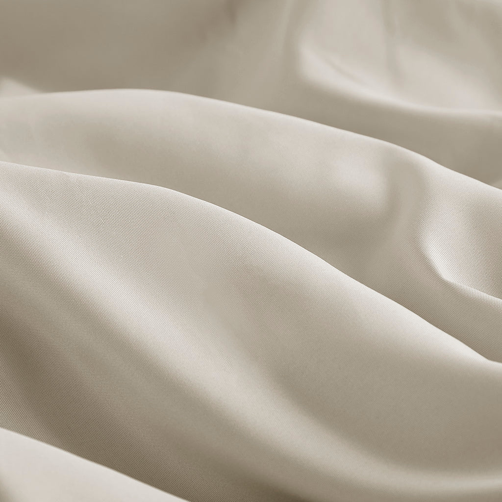 Camden Chambray Print Microfiber Comforter Set with Bed Sheets