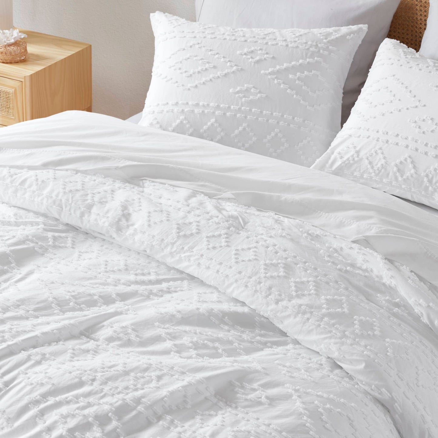 Gigi Comforter Mini Set