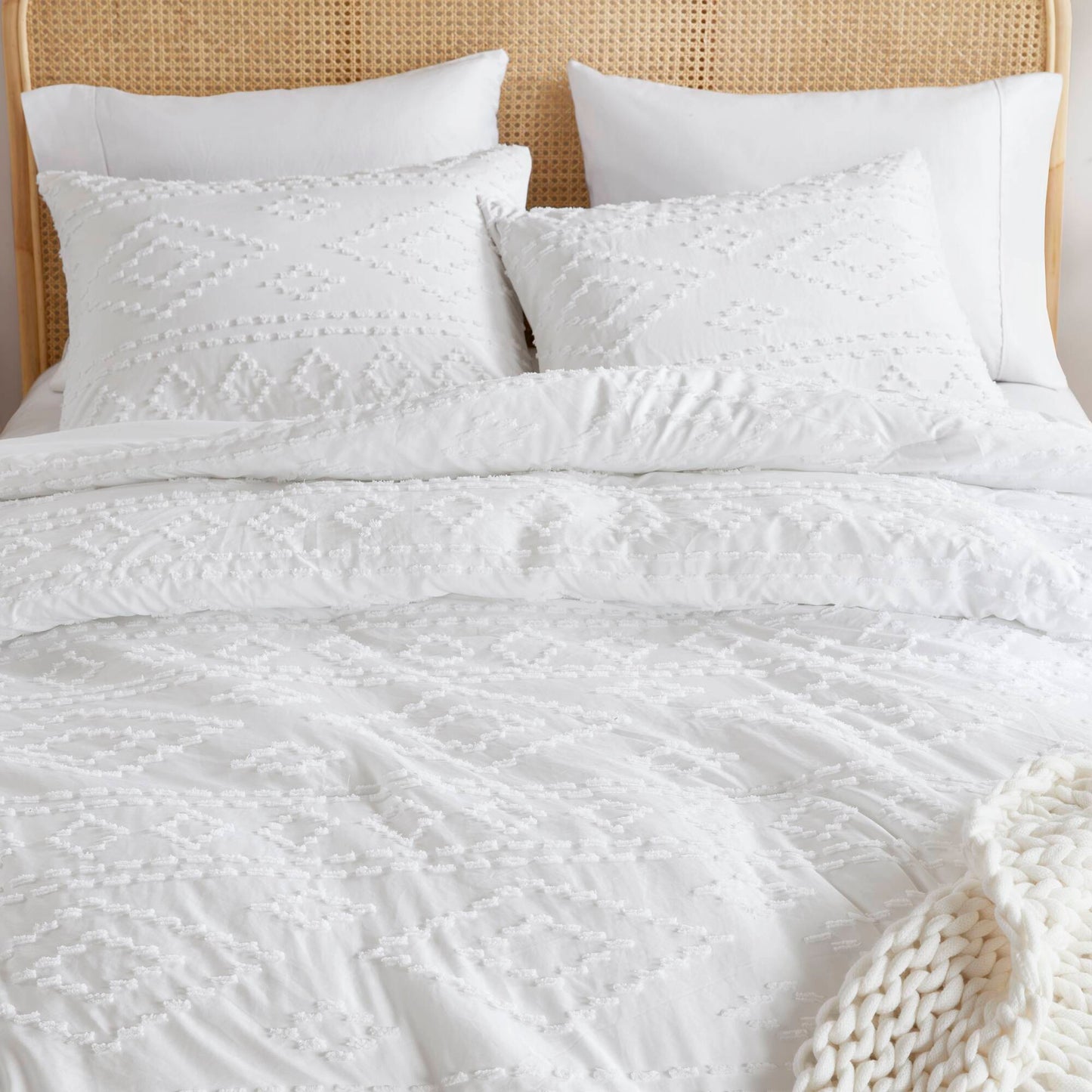 Gigi Comforter Mini Set