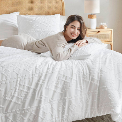 Gigi Comforter Mini Set