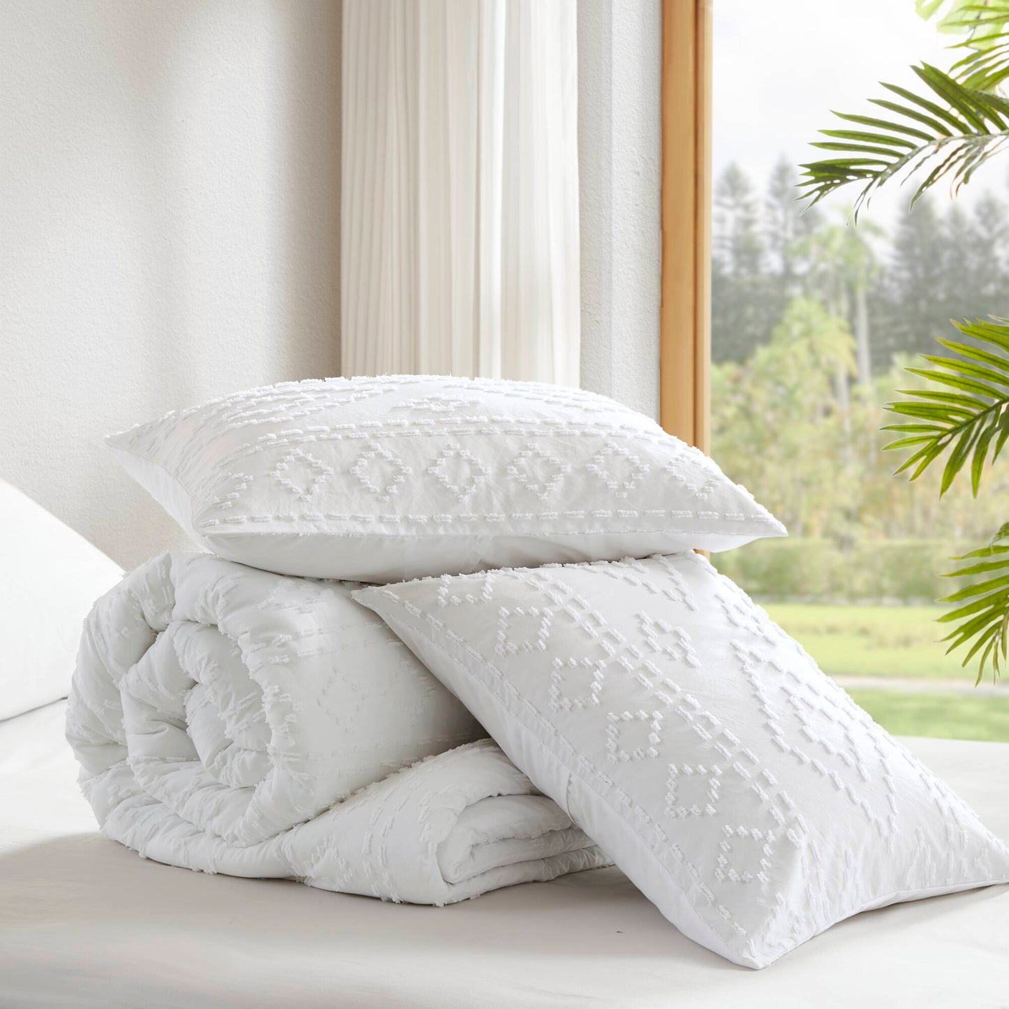 Gigi Comforter Mini Set