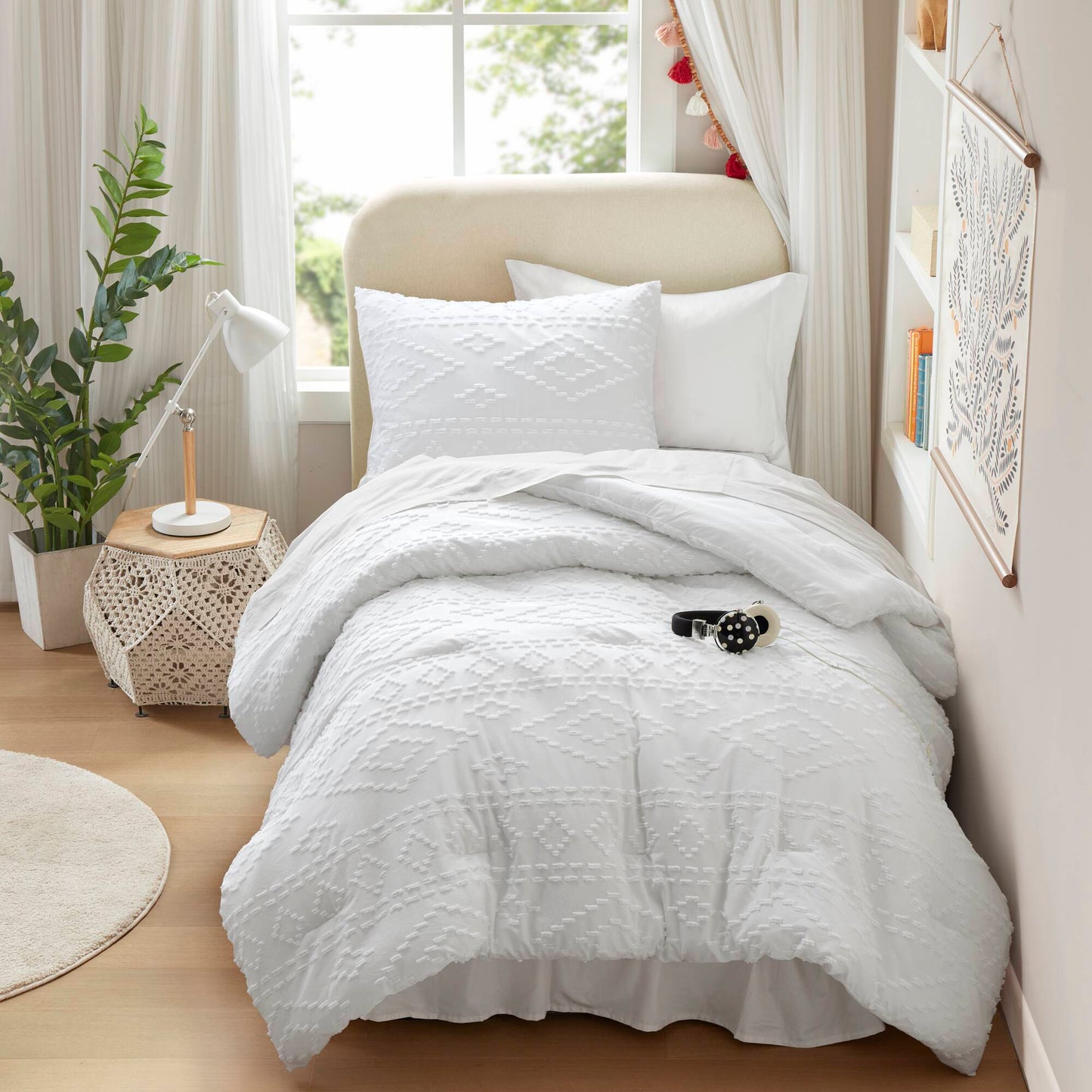 Gigi Comforter Mini Set