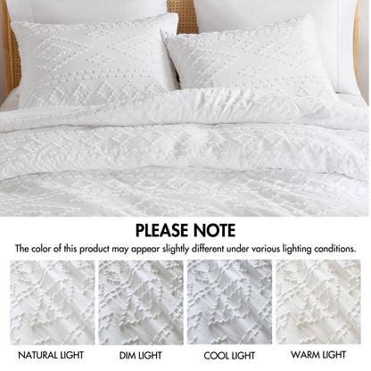 Gigi Comforter Mini Set