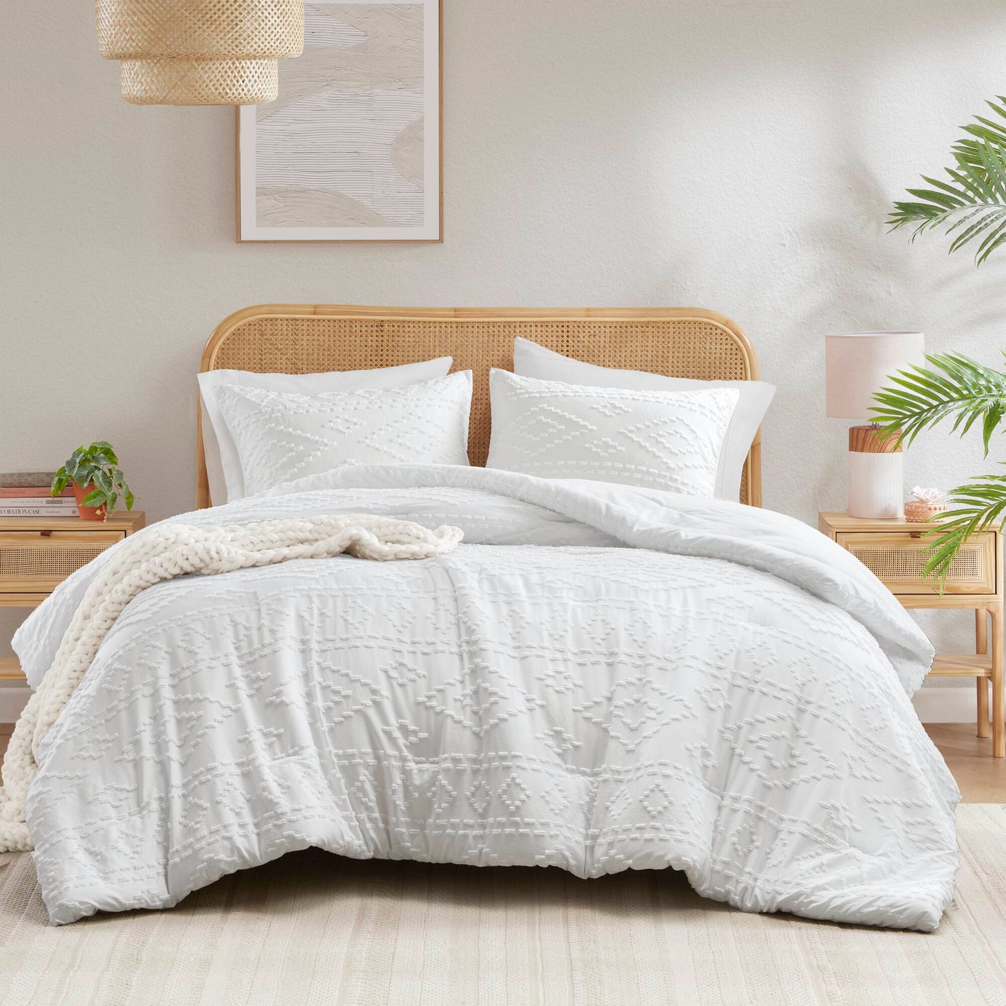 Gigi Comforter Mini Set