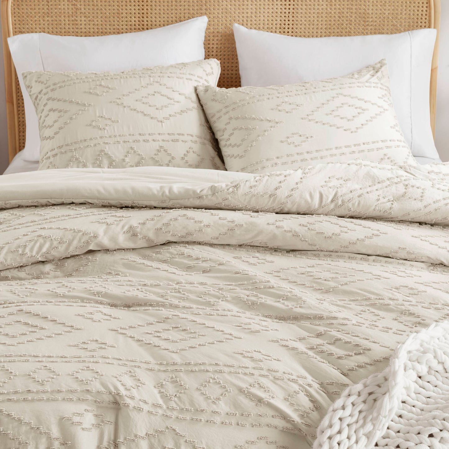 Gigi Comforter Mini Set