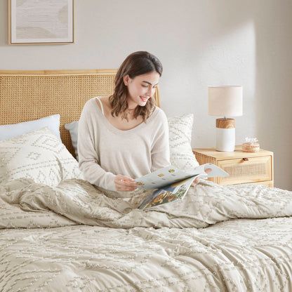 Gigi Comforter Mini Set