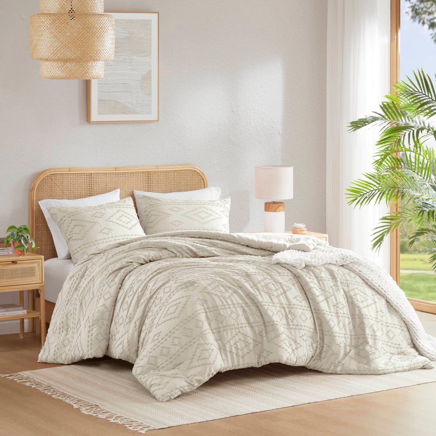 Gigi Comforter Mini Set