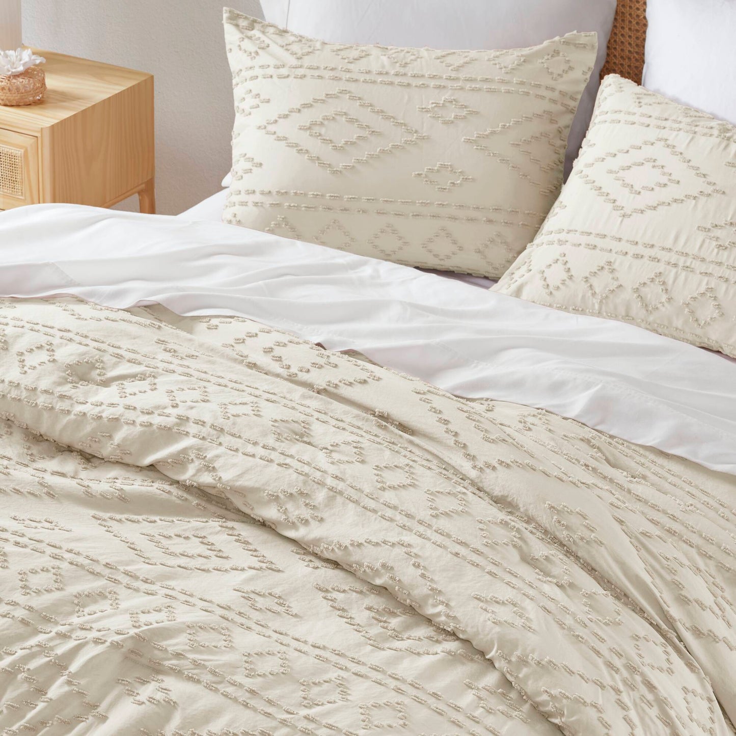 Gigi Comforter Mini Set