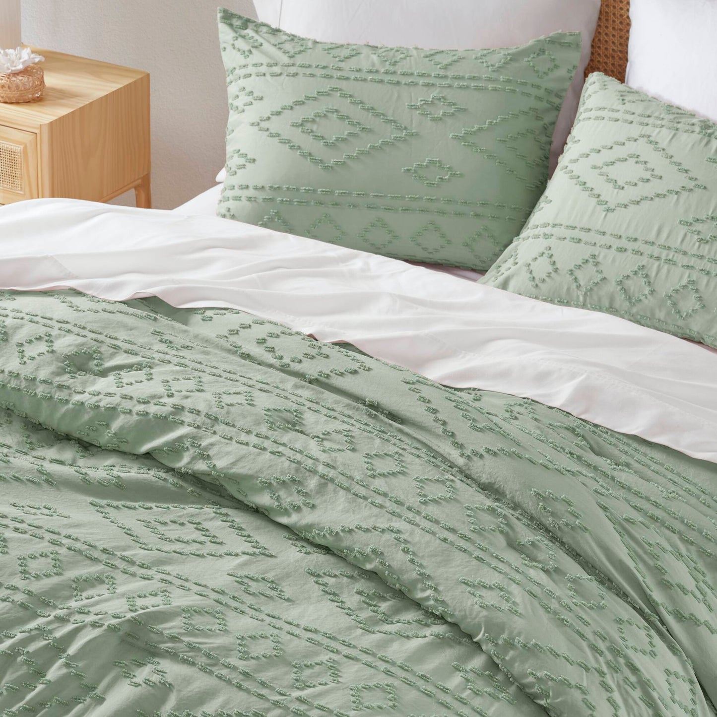 Gigi Comforter Mini Set