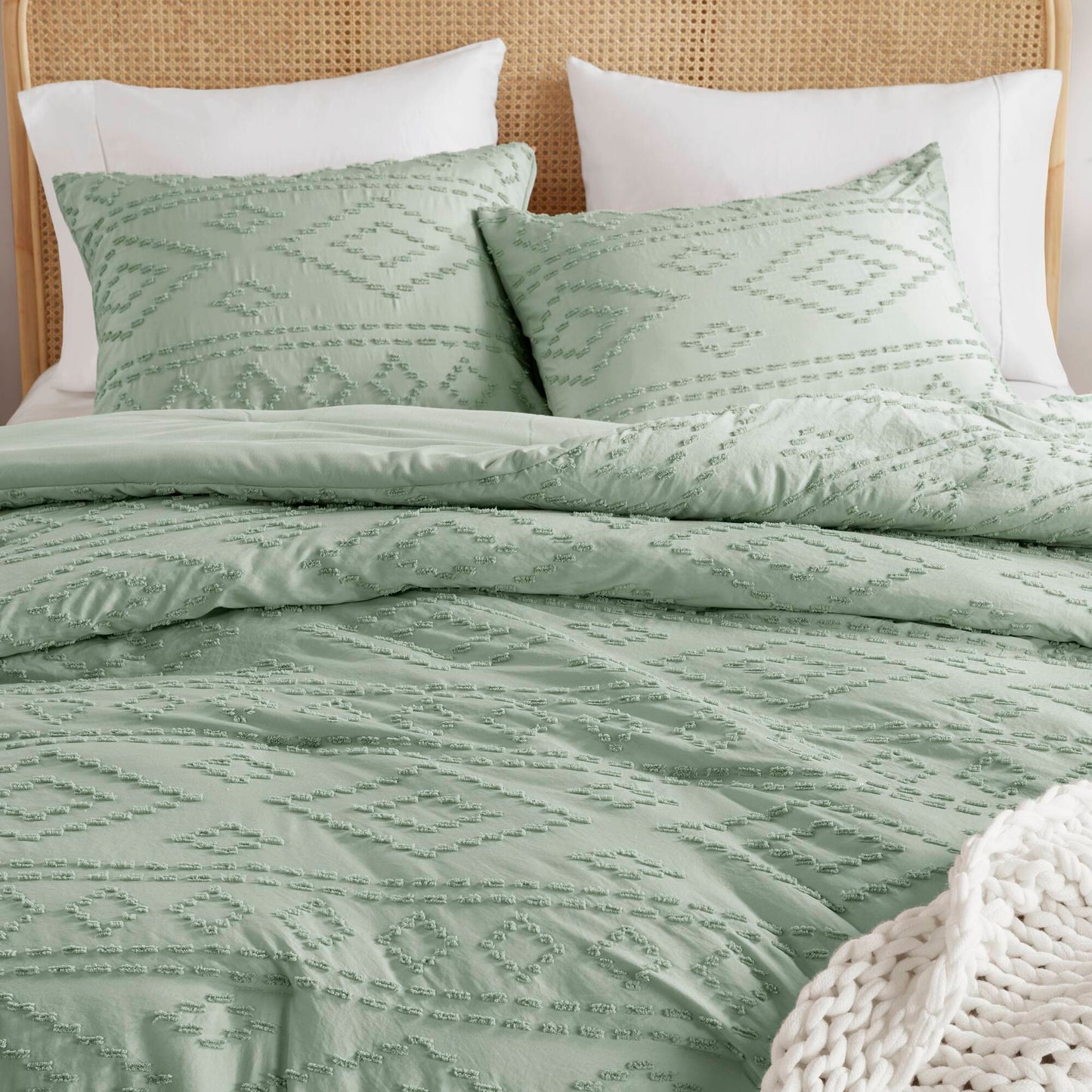 Gigi Comforter Mini Set