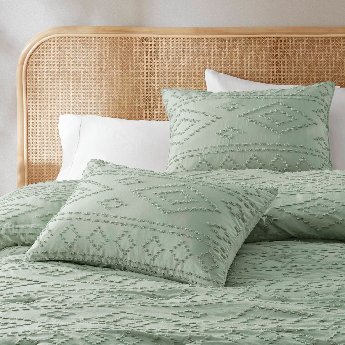 Gigi Comforter Mini Set