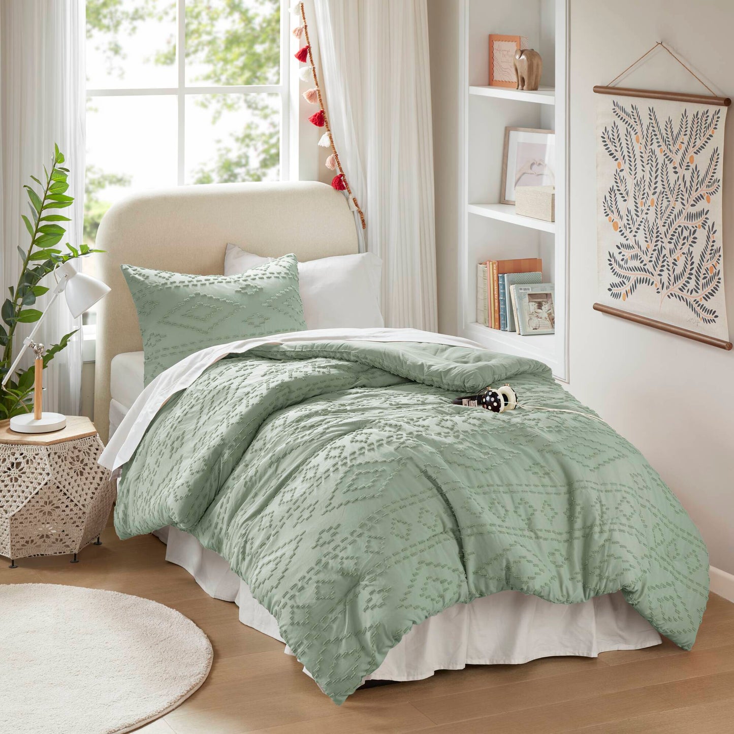 Gigi Comforter Mini Set