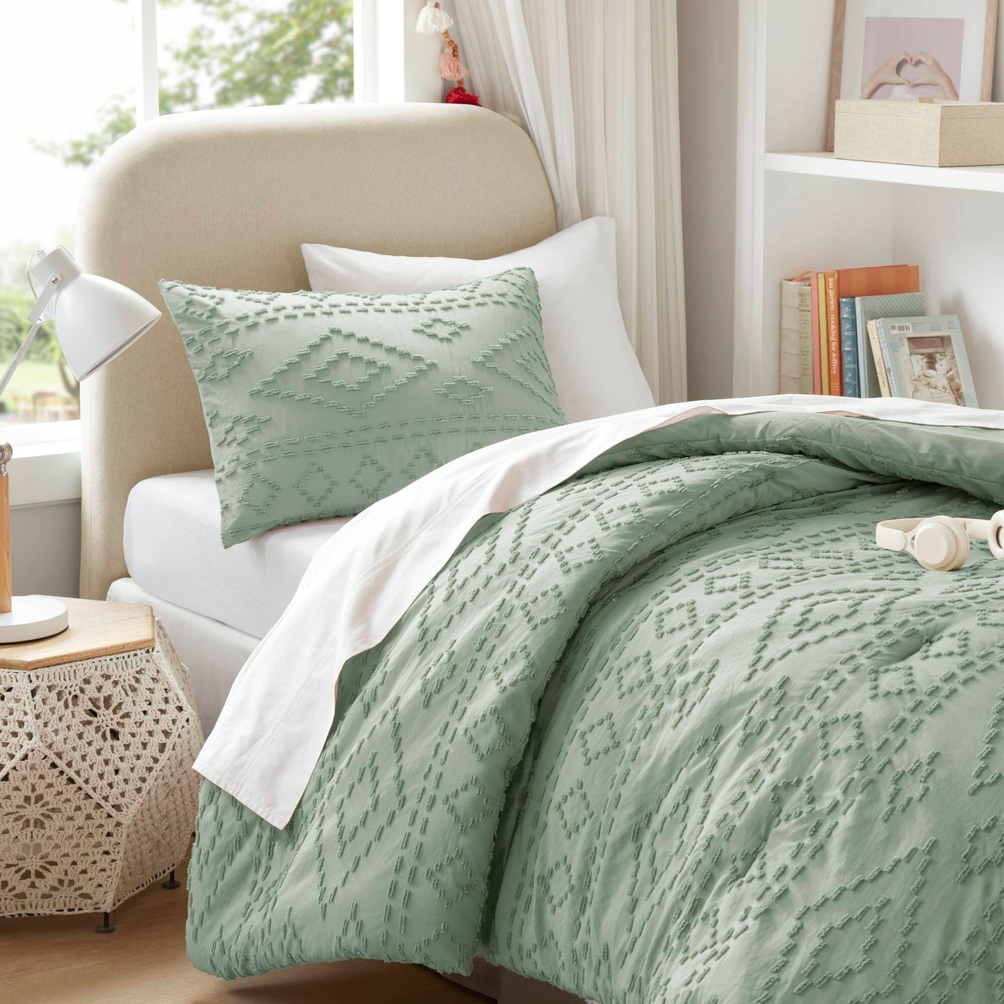 Gigi Comforter Mini Set