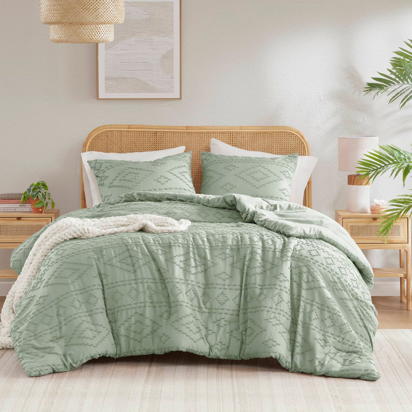 Gigi Comforter Mini Set