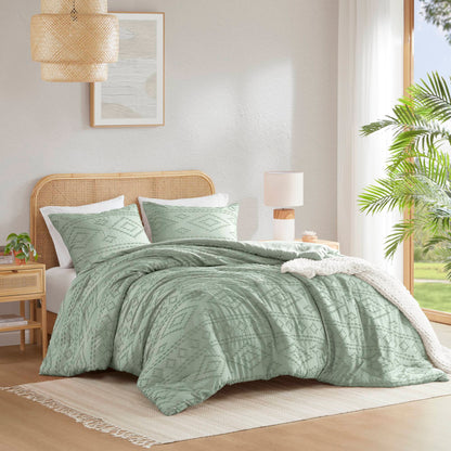Gigi Comforter Mini Set