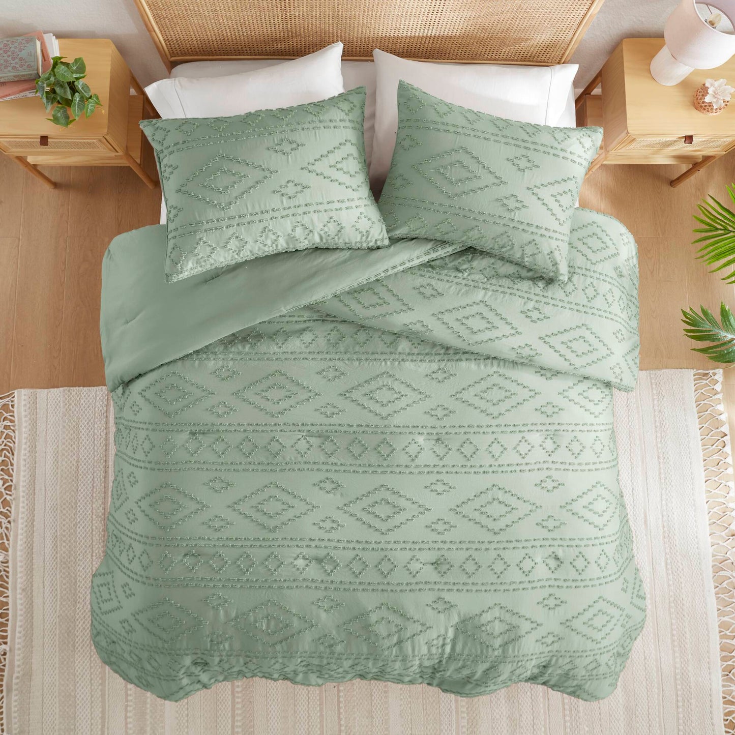 Gigi Comforter Mini Set